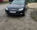 Чорний Субару Аутбек, об'ємом двигуна 2.5 л та пробігом 195 тис. км за 7500 $, фото 1 на Automoto.ua