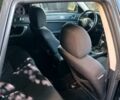 Черный Субару Аутбек, объемом двигателя 2.5 л и пробегом 315 тыс. км за 4700 $, фото 14 на Automoto.ua