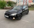 Черный Субару Аутбек, объемом двигателя 2.5 л и пробегом 178 тыс. км за 5950 $, фото 1 на Automoto.ua