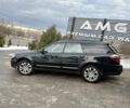 Черный Субару Аутбек, объемом двигателя 3 л и пробегом 280 тыс. км за 3900 $, фото 2 на Automoto.ua