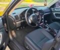 Черный Субару Аутбек, объемом двигателя 2.46 л и пробегом 238 тыс. км за 5700 $, фото 31 на Automoto.ua