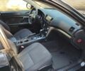 Черный Субару Аутбек, объемом двигателя 2.5 л и пробегом 247 тыс. км за 4900 $, фото 24 на Automoto.ua