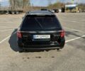 Черный Субару Аутбек, объемом двигателя 3 л и пробегом 296 тыс. км за 4600 $, фото 2 на Automoto.ua