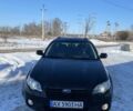 Чорний Субару Аутбек, об'ємом двигуна 2.5 л та пробігом 270 тис. км за 5900 $, фото 2 на Automoto.ua