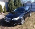 Чорний Субару Аутбек, об'ємом двигуна 0 л та пробігом 203 тис. км за 6300 $, фото 11 на Automoto.ua
