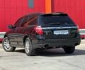 Черный Субару Аутбек, объемом двигателя 2.5 л и пробегом 250 тыс. км за 6500 $, фото 7 на Automoto.ua