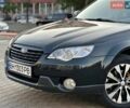 Чорний Субару Аутбек, об'ємом двигуна 2.5 л та пробігом 240 тис. км за 6800 $, фото 1 на Automoto.ua