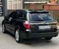 Черный Субару Аутбек, объемом двигателя 2.5 л и пробегом 187 тыс. км за 6500 $, фото 7 на Automoto.ua