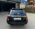 Черный Субару Аутбек, объемом двигателя 2.5 л и пробегом 187 тыс. км за 6500 $, фото 3 на Automoto.ua