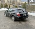 Черный Субару Аутбек, объемом двигателя 3 л и пробегом 280 тыс. км за 3900 $, фото 3 на Automoto.ua