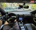 Черный Субару Аутбек, объемом двигателя 2.5 л и пробегом 357 тыс. км за 4000 $, фото 9 на Automoto.ua