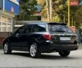 Черный Субару Аутбек, объемом двигателя 2.5 л и пробегом 187 тыс. км за 6500 $, фото 12 на Automoto.ua