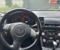 Черный Субару Аутбек, объемом двигателя 2.5 л и пробегом 220 тыс. км за 7800 $, фото 13 на Automoto.ua