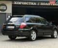 Черный Субару Аутбек, объемом двигателя 2.5 л и пробегом 187 тыс. км за 6500 $, фото 2 на Automoto.ua