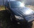 Чорний Субару Аутбек, об'ємом двигуна 0 л та пробігом 203 тис. км за 6300 $, фото 13 на Automoto.ua
