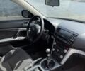 Черный Субару Аутбек, объемом двигателя 2.5 л и пробегом 180 тыс. км за 5900 $, фото 4 на Automoto.ua