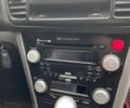 Черный Субару Аутбек, объемом двигателя 2.5 л и пробегом 300 тыс. км за 4700 $, фото 10 на Automoto.ua