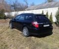 Чорний Субару Аутбек, об'ємом двигуна 0 л та пробігом 203 тис. км за 6300 $, фото 15 на Automoto.ua