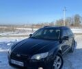 Чорний Субару Аутбек, об'ємом двигуна 2.5 л та пробігом 270 тис. км за 5900 $, фото 1 на Automoto.ua