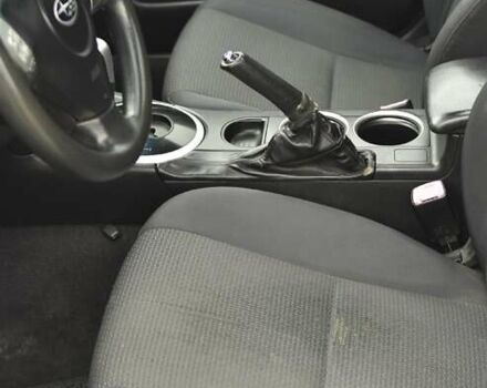 Черный Субару Аутбек, объемом двигателя 2.46 л и пробегом 215 тыс. км за 6700 $, фото 21 на Automoto.ua