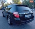 Черный Субару Аутбек, объемом двигателя 2.46 л и пробегом 238 тыс. км за 6500 $, фото 2 на Automoto.ua