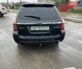 Черный Субару Аутбек, объемом двигателя 2.5 л и пробегом 300 тыс. км за 5000 $, фото 2 на Automoto.ua