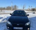 Чорний Субару Аутбек, об'ємом двигуна 2.5 л та пробігом 270 тис. км за 5900 $, фото 5 на Automoto.ua