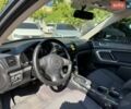 Чорний Субару Аутбек, об'ємом двигуна 2.5 л та пробігом 279 тис. км за 5900 $, фото 4 на Automoto.ua