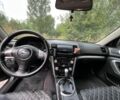 Черный Субару Аутбек, объемом двигателя 2.5 л и пробегом 300 тыс. км за 6019 $, фото 6 на Automoto.ua