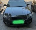 Черный Субару Аутбек, объемом двигателя 2.5 л и пробегом 300 тыс. км за 5021 $, фото 1 на Automoto.ua