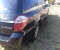 Чорний Субару Аутбек, об'ємом двигуна 0 л та пробігом 203 тис. км за 6300 $, фото 22 на Automoto.ua