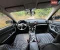 Чорний Субару Аутбек, об'ємом двигуна 2.46 л та пробігом 300 тис. км за 6000 $, фото 7 на Automoto.ua