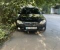 Черный Субару Аутбек, объемом двигателя 2.5 л и пробегом 275 тыс. км за 6030 $, фото 1 на Automoto.ua