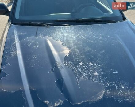 Черный Субару Аутбек, объемом двигателя 2.5 л и пробегом 217 тыс. км за 5500 $, фото 13 на Automoto.ua