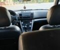 Черный Субару Аутбек, объемом двигателя 2.5 л и пробегом 342 тыс. км за 4599 $, фото 10 на Automoto.ua