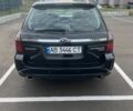 Чорний Субару Аутбек, об'ємом двигуна 2.46 л та пробігом 307 тис. км за 6300 $, фото 3 на Automoto.ua