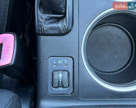 Черный Субару Аутбек, объемом двигателя 2.5 л и пробегом 217 тыс. км за 5500 $, фото 23 на Automoto.ua