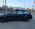 Чорний Субару Аутбек, об'ємом двигуна 2.5 л та пробігом 324 тис. км за 5500 $, фото 1 на Automoto.ua