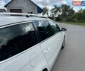 Черный Субару Аутбек, объемом двигателя 2.5 л и пробегом 220 тыс. км за 7824 $, фото 6 на Automoto.ua