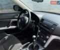 Черный Субару Аутбек, объемом двигателя 2.5 л и пробегом 178 тыс. км за 5950 $, фото 5 на Automoto.ua