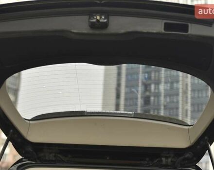 Черный Субару Аутбек, объемом двигателя 2.46 л и пробегом 215 тыс. км за 6700 $, фото 34 на Automoto.ua