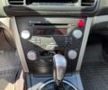 Черный Субару Аутбек, объемом двигателя 2.5 л и пробегом 250 тыс. км за 6500 $, фото 21 на Automoto.ua