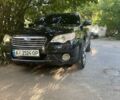 Чорний Субару Аутбек, об'ємом двигуна 2.5 л та пробігом 276 тис. км за 5999 $, фото 1 на Automoto.ua