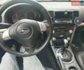 Черный Субару Аутбек, объемом двигателя 2.5 л и пробегом 300 тыс. км за 4500 $, фото 7 на Automoto.ua