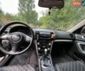 Чорний Субару Аутбек, об'ємом двигуна 2.46 л та пробігом 300 тис. км за 6000 $, фото 12 на Automoto.ua