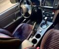 Черный Субару Аутбек, объемом двигателя 3 л и пробегом 240 тыс. км за 6800 $, фото 5 на Automoto.ua