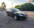 Черный Субару Аутбек, объемом двигателя 2.46 л и пробегом 238 тыс. км за 5900 $, фото 1 на Automoto.ua