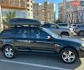 Черный Субару Аутбек, объемом двигателя 2.5 л и пробегом 158 тыс. км за 7000 $, фото 1 на Automoto.ua