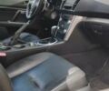 Черный Субару Аутбек, объемом двигателя 3 л и пробегом 270 тыс. км за 7900 $, фото 5 на Automoto.ua