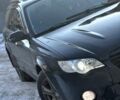 Чорний Субару Аутбек, об'ємом двигуна 2.5 л та пробігом 270 тис. км за 5900 $, фото 6 на Automoto.ua